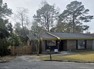123 Harmon Creek Dr, Savannah, GA 31406