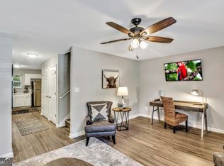 7269 Crestside Dr, Austell, GA 30168