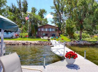 50445 Angle Rd, Pelican Rapids, MN 56572