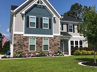 6010 Otter Tail Trl, Wilmington, NC 28412