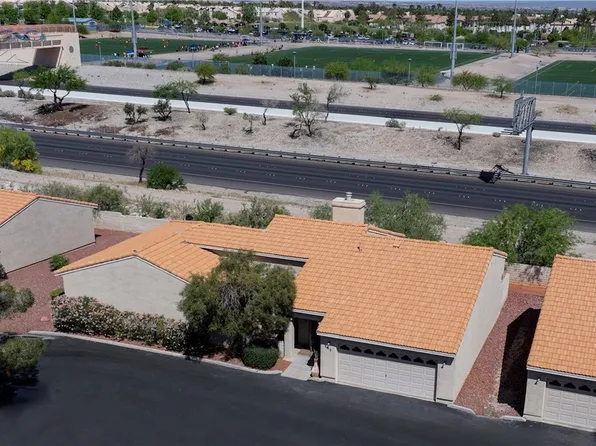 245 N Cimarron Rd, Las Vegas, NV 89145