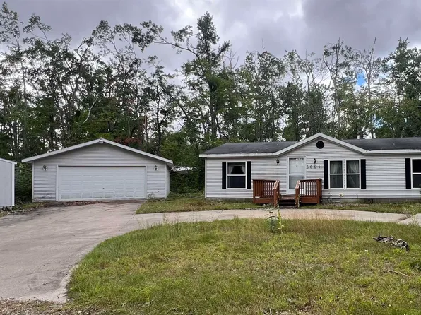 6664 Crystal Rd, Johannesburg, MI 49751