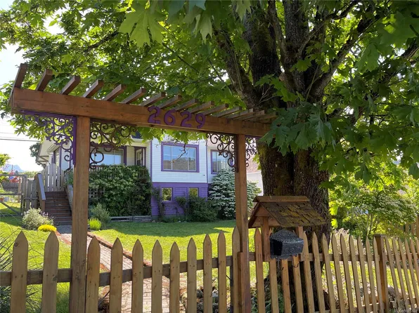 2629 2nd Ave, Pt Alberni, BC V9Y 1Z8