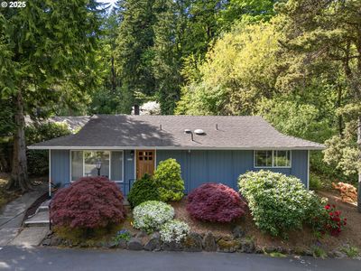 4560 NW Barnes Rd, Portland, OR, 97210