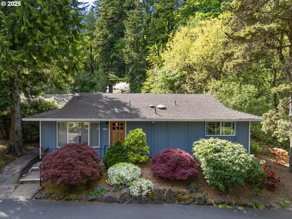 4560 NW Barnes Rd, Portland, OR 97210