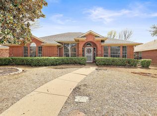 1016 Edison Ln, Allen, TX 75002
