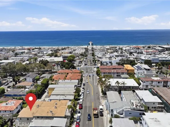614 Manhattan Beach Blvd, Manhattan Beach, CA 90266