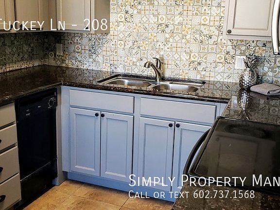 2nd image of 1702 W Tuckey Ln Unit 208