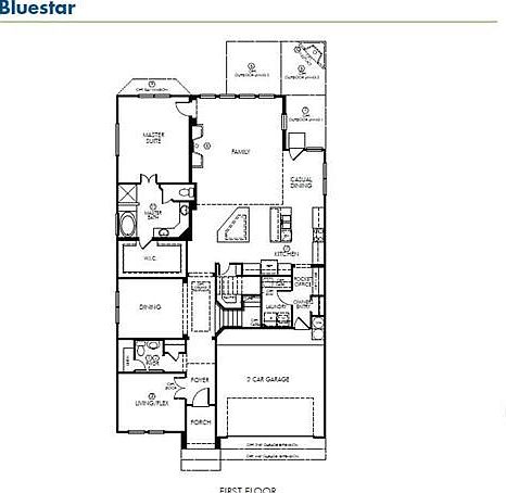 2nd image of 5801 Viejo Dr