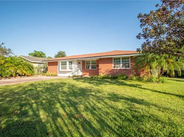 7819 Puritan Rd, Orlando, FL 32807