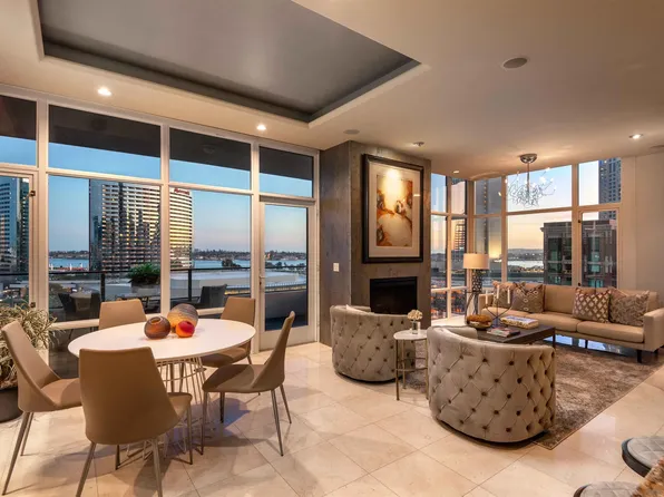 550 Front St Unit 908, San Diego, CA 92101