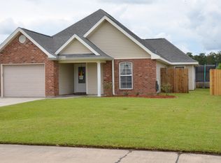 155 Blue Ridge Dr, Gray, LA 70359