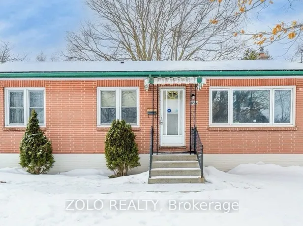 133 Goodfellow Rd, Peterborough, ON K9J 5W9