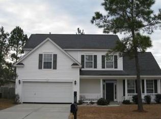 1403 Crossbill Trl, Hanahan, SC 29410