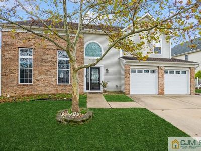 57 Major Dr, Sayreville, NJ, 08872