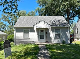 4544 Camden Ave, Omaha, NE 68104