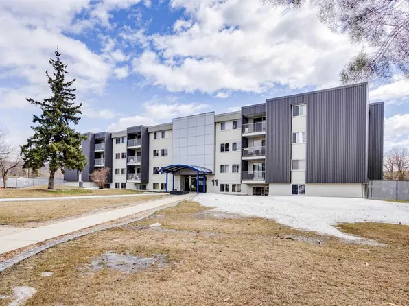 11 SW Clearwater Cres #9, Wood Buffalo, AB T9H 2B7