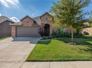 1610 Cowtown Dr, Mansfield, TX 76063
