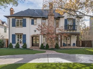 3021 Southwestern Blvd, Dallas, TX 75225