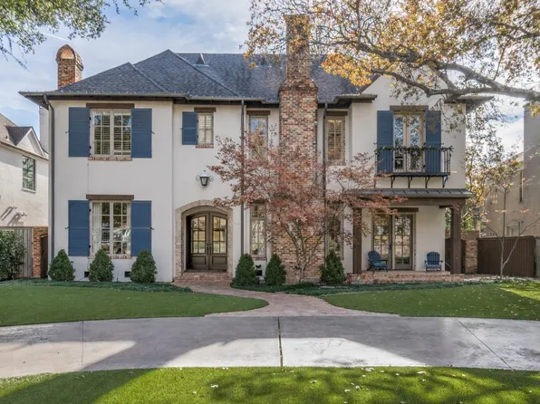 3021 Southwestern Blvd, Dallas, TX 75225