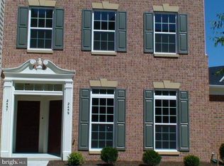 2457 Eastbourne Dr #229, Woodbridge, VA 22191