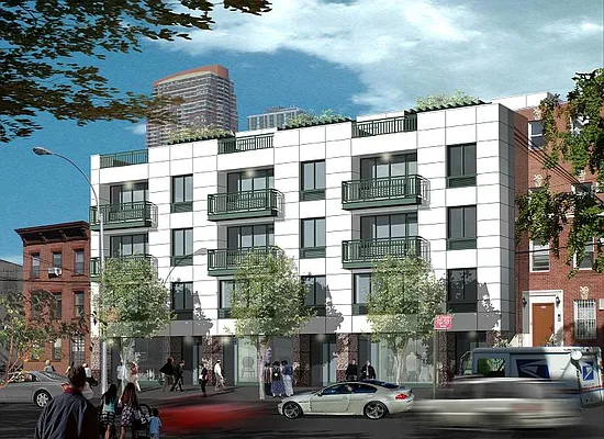 Rented by Paramount Realty Management | media 10