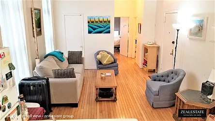 Rented by ZealEstate Group Inc