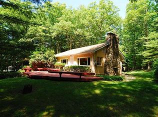 63 Flatbrook Rd, Sandyston, NJ 07826