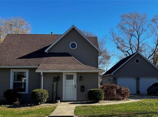 504 Eastern Ave, Greenville, IL