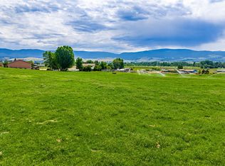 571 Ridge Rd, Stevensville, MT 59870
