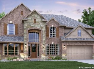29027 Voges Ave, Boerne, TX 78006