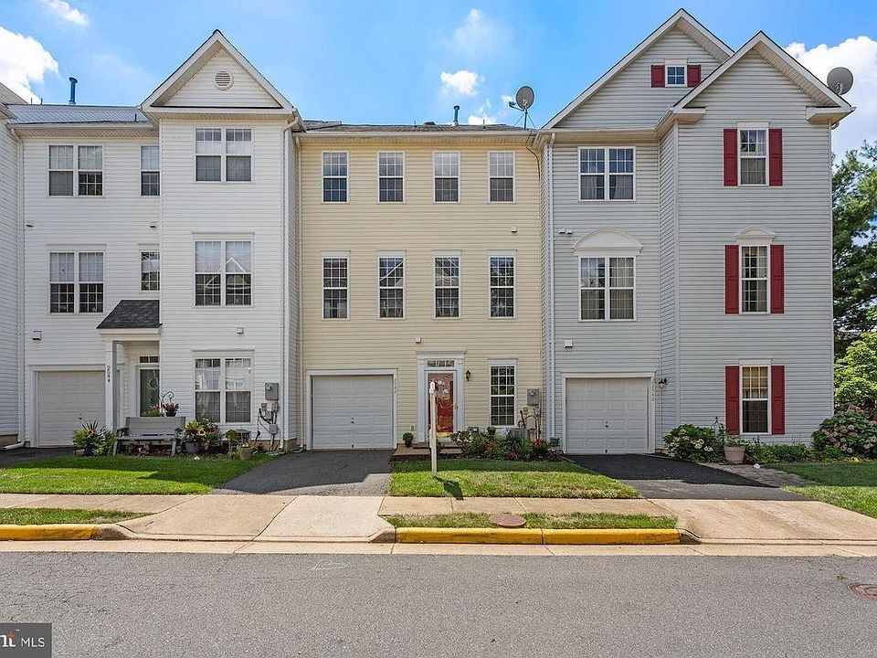 2542 Sandbourne Ln, Herndon, VA 20171 Zillow