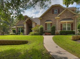6149 Waltons Point, Conroe, TX 77304