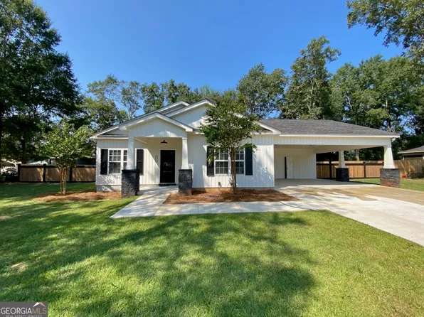 476 Walker Rd, Byron, GA 31008