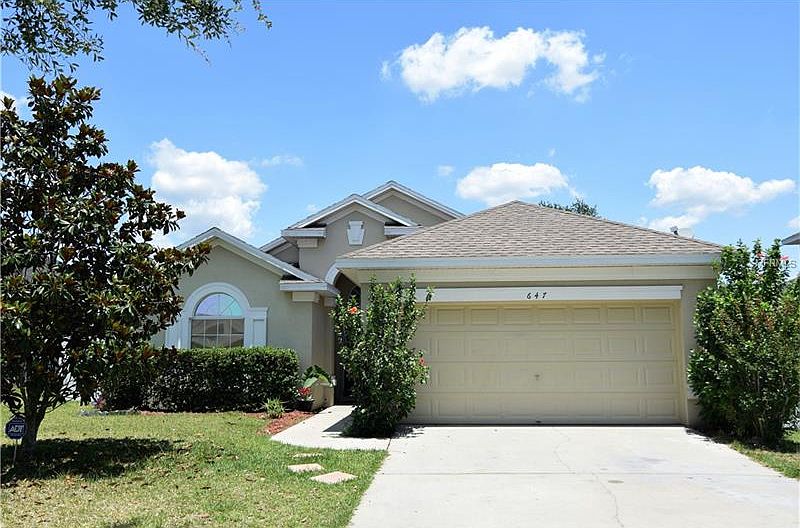 1st image of 647 Chesney Dr