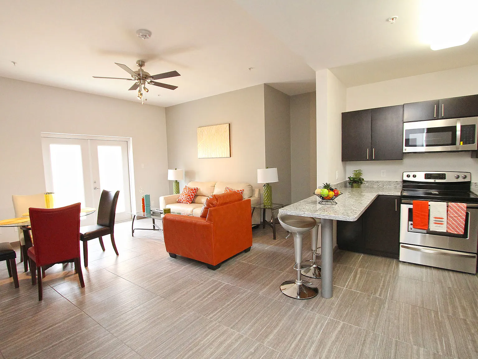 Ciro's Towers - 303W — Photo 2