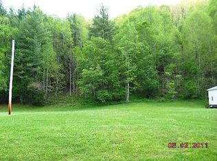 8862 Highway 91, Laurel Bloomery, TN 37680
