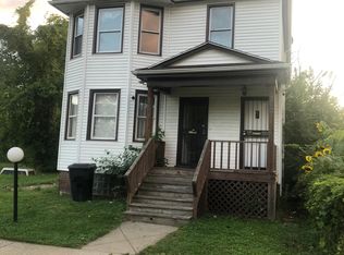 3679 Baldwin St, Detroit, MI 48214