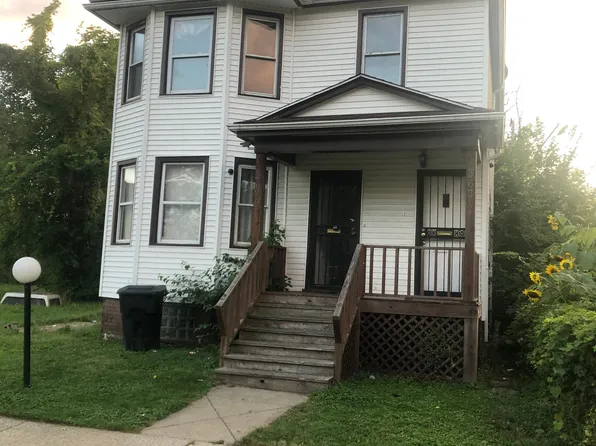 3679 Baldwin St, Detroit, MI 48214