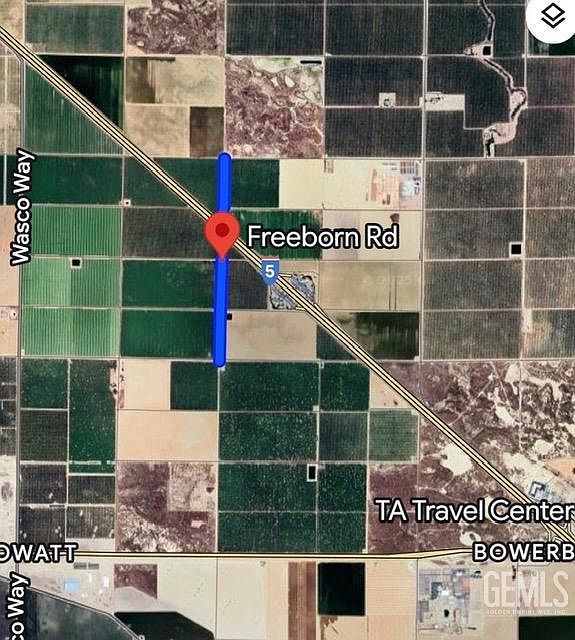 2nd image of 0 Freeborn Rd