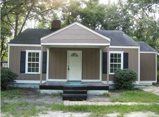 1312 Brooke Ave, Mobile, AL 36605