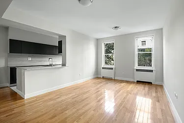 Rented by Stonehenge NYC LLC