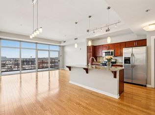 The Point On The River, Milwaukee, WI 53204