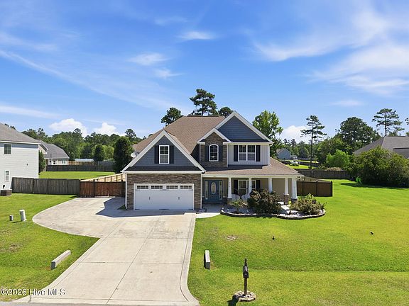 2nd image of 116 Peytons Ridge Drive
