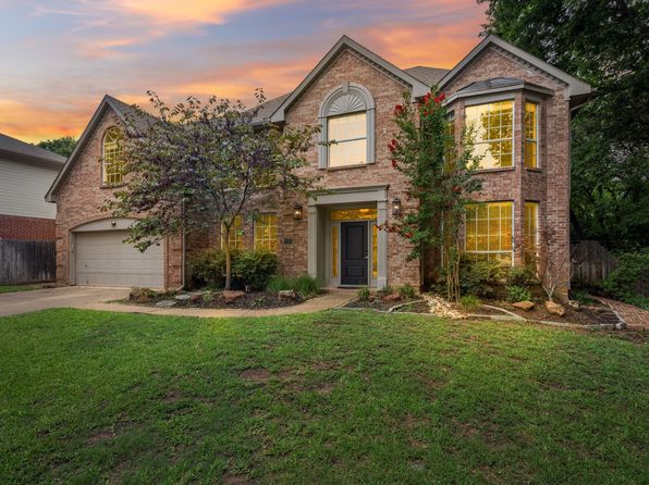 Luxury Home for Sale in Grapevine TX