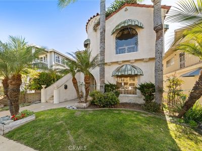 118 Roycroft Ave, Long Beach, CA, 90803