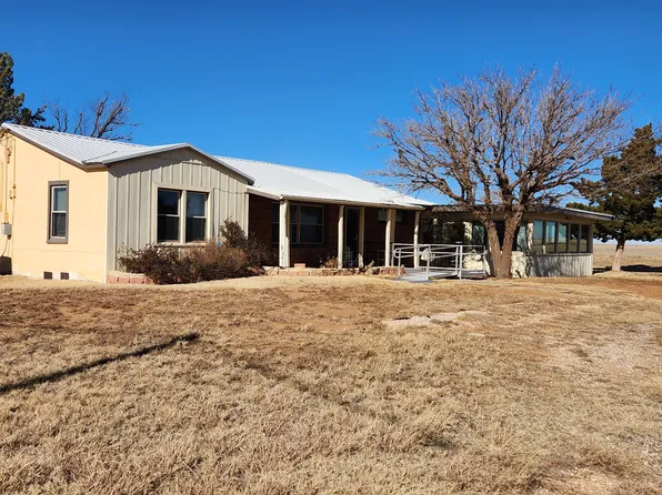2830 Fm 1490, Littlefield, TX 79339