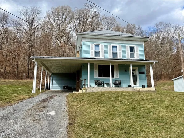 4257 Jade Rd, Dellroy, OH 44620