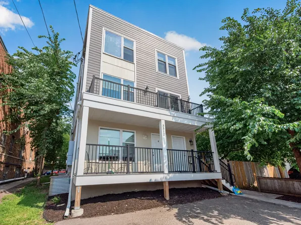 3512 Dupont Ave S #4, Minneapolis, MN 55408