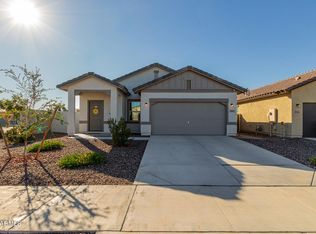 5515 W Willow Ridge Dr, Laveen, AZ 85339